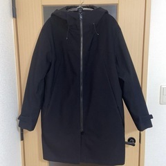 洋服の青山　スタイリッシュフードコート