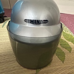 ホンダ バイクヘルメット