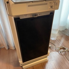 パナソニック　空気清浄機　F-PXT55　21年製　の画像
