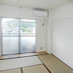 【初期費用格安物件】敷金・礼金・手数料が0円！ビレッジハウス上野...