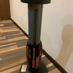 スクワットマジック