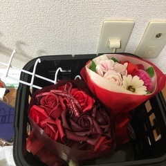 造花