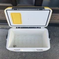 リョービ　 プロターゲット　 クーラーボックス  釣り　アウトドアの画像