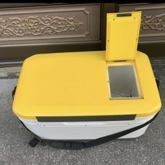 リョービ　 プロターゲット　 クーラーボックス  釣り　アウトドアの画像