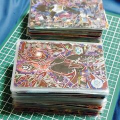 ドラゴンボールヒーローズ100枚以上