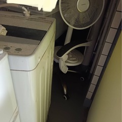 扇風機