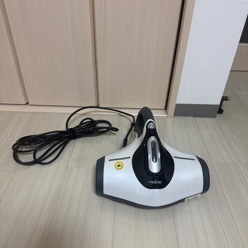 布団専用ダニクリーナー レイコップ