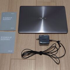 ASUS ZenBook UX330UA-7200S