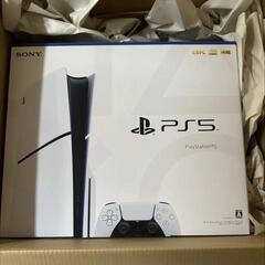 新品未使用未開封品SIE  PlayStation 5 CFI2...