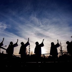 \未経験者大歓迎/ 【練習体験会 開催中】　　　東京のよさこいチームです！！ − 東京都