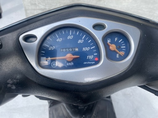 再投稿につき大幅2万値下げ❁♪シグナス3台セット♪ヤマハ シグナスZ