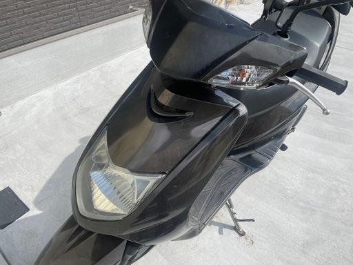 懐かしの旧車 ヤマハXJR400R2型 RZカラーに仕上げてます。通称