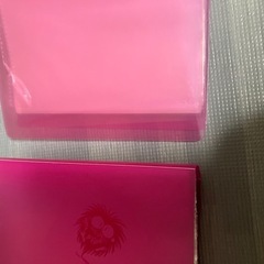 ミニ冊子入れ２個の画像