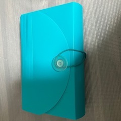 ミニファイル