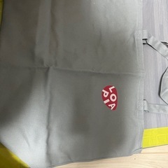 ショピングバッグの画像