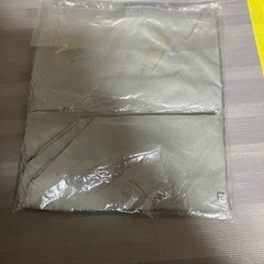 ショピングバッグの画像