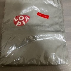 ショピングバッグ