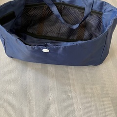 バッグインバッグの画像