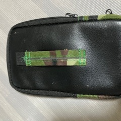 スマホ入れの画像
