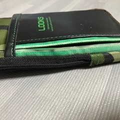 スマホ入れの画像