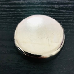 ネオジウム磁石 大きい ネオジム キャップ付 52mm×13mm...