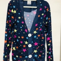 ☆★メンズ カーディガン ジャンパー アウター M 4着 かわいい おしゃれ★☆の画像