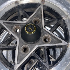 スターシャーク・510ブル、サニトラの画像