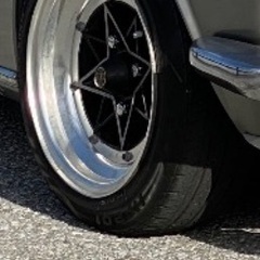 スターシャーク・510ブル、サニトラ