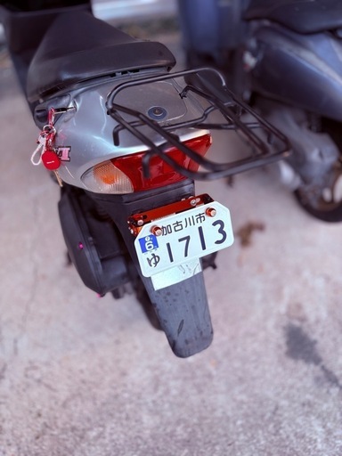 YAMAHA シグナスX 台湾3型 SE465 カスタムベース