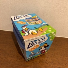 ジップロックコンテナ　ディズニー