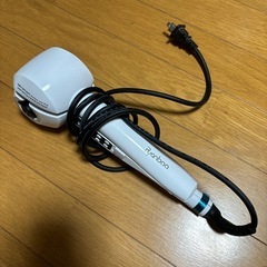 オートカールアイロン