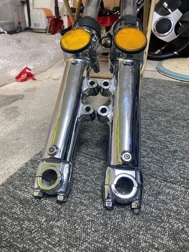 ゼファー400 フルエキDIC MAN オールアルミ手曲げ Webike | MADMAX