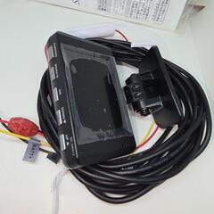 ドライブレコーダー｢COMTEC製 DC-DR412｣(中古品)の画像