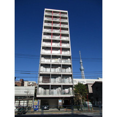  ＪＲ総武本線 錦糸町駅 徒歩14分✨敷/礼→0円✨墨田区石原４...