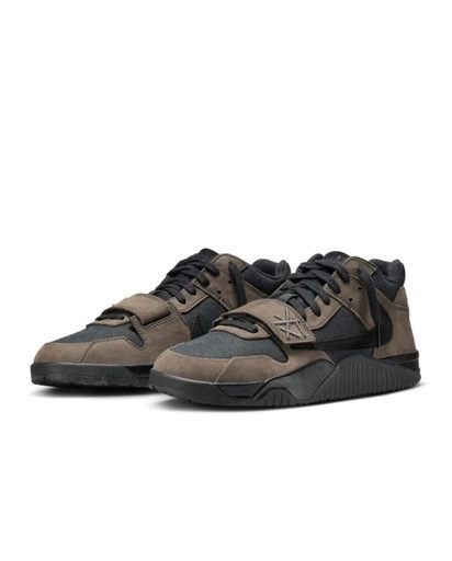 【完売】Travis Scott × Nike Jordan Jumpman Jack