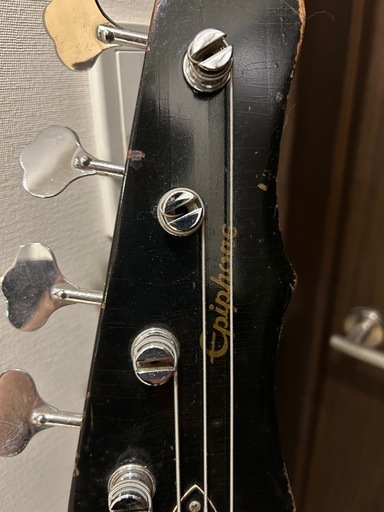 1967年エピフォンベース