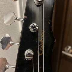 1967年エピフォンベースの画像