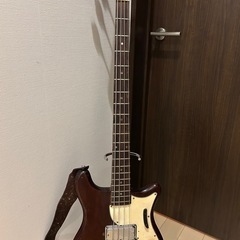 1976年エピフォンベース