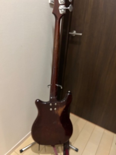 Epiphone エレキベース 1967年 1967年エピフォンベース