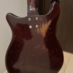 1967年エピフォンベースの画像
