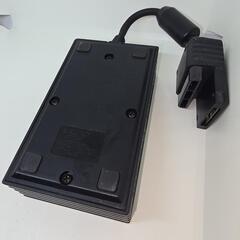 PlayStation2専用マルチタップ｢SCPH-10090｣の画像