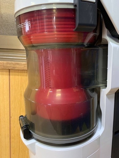 C857】SAコードレスクリーナー Vewior H-619 2024