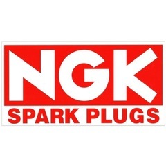 国産車専用NGKプラグ4箱セット「外車取り付け不可」の画像