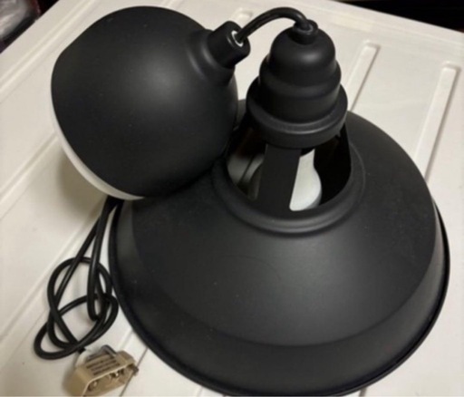 IKEA 照明器具