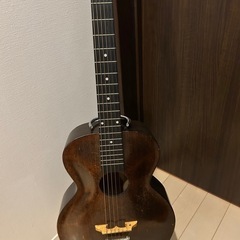 1924年ギブソンmandolin guitar
