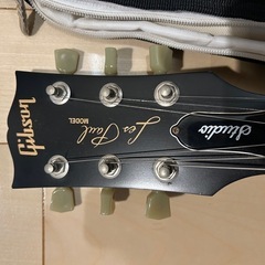 Gibson Les Paul Modern Studio (Wine Red Satin)の画像