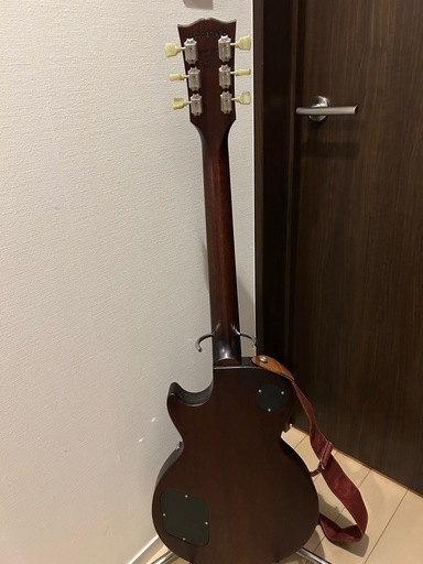 Gibson Les Paul Modern Studio (Wine Red Satin)
