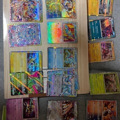 ポケモンカード　格安❗️の画像