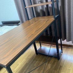 ホームオフィス用デスク