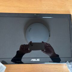 ジャンク品　ノートpc 液晶の画像